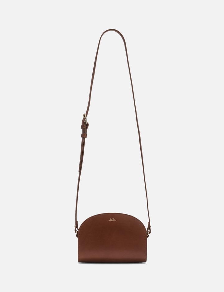Demi-Lune Mini Bag Placeholder Image