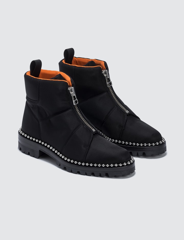 Cooper Nylon Boots Placeholder Image
