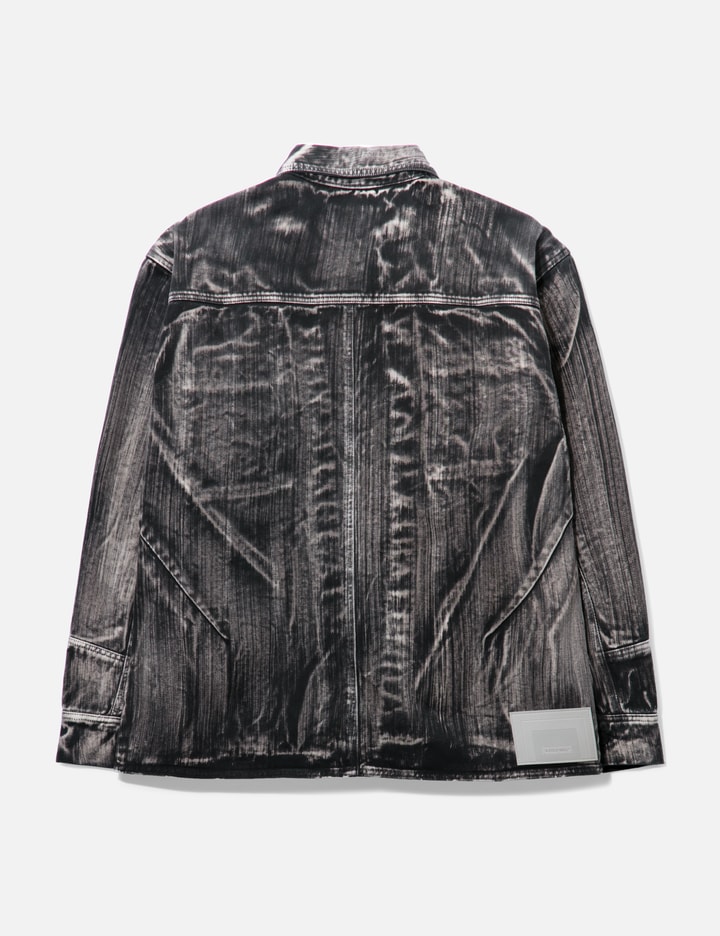 A COLD WALL DENIM OVERSHIRT Placeholder Image