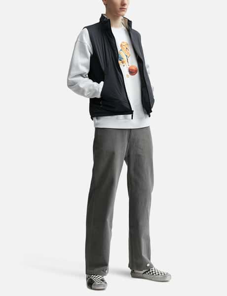 Dime - バッド クルーネック | HBX - ハイプビースト(Hypebeast)が厳選  