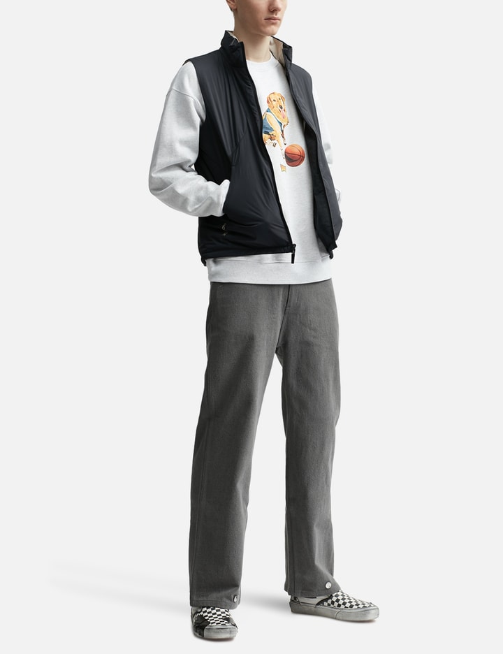 BUD CREWNECK Placeholder Image