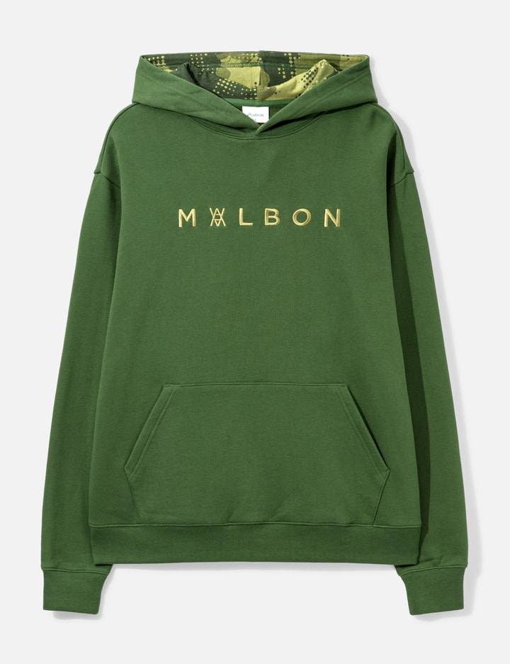 Malbon Golf Arsham Shards Hoodie