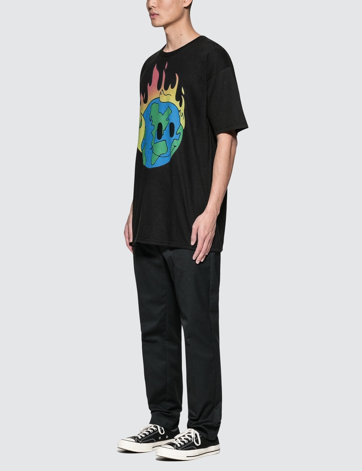 End Of The World T-Shirt Placeholder Image