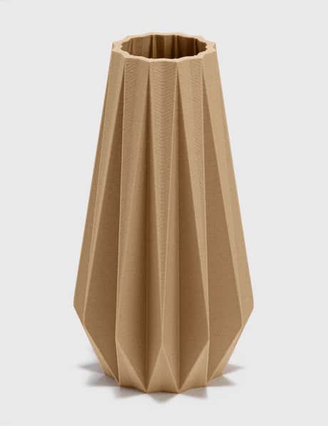Minimum Design ORIGAMI Vase