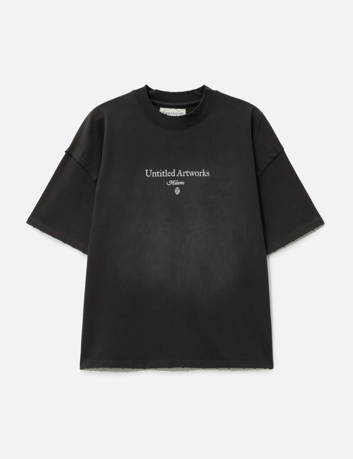 Untitled T-shirt Placeholder Image