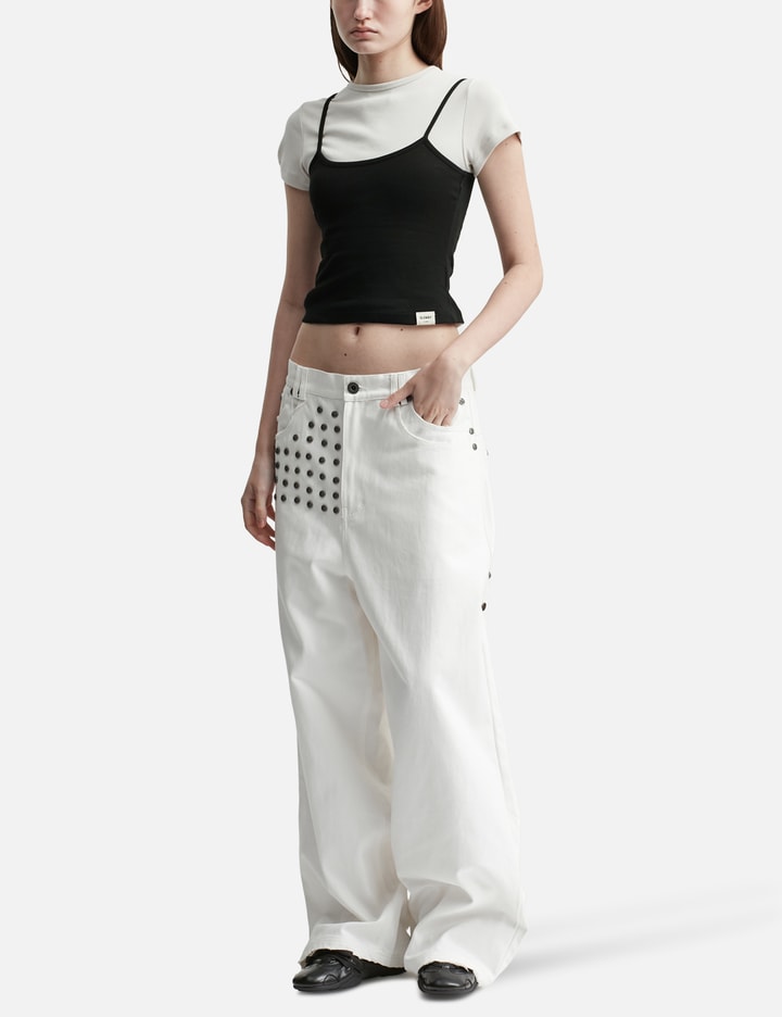 G Baby T-Shirt Placeholder Image