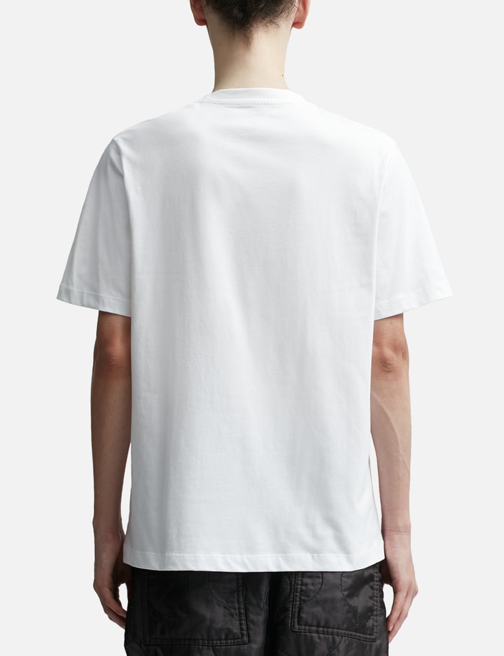ALBRECHT T-SHIRT Placeholder Image