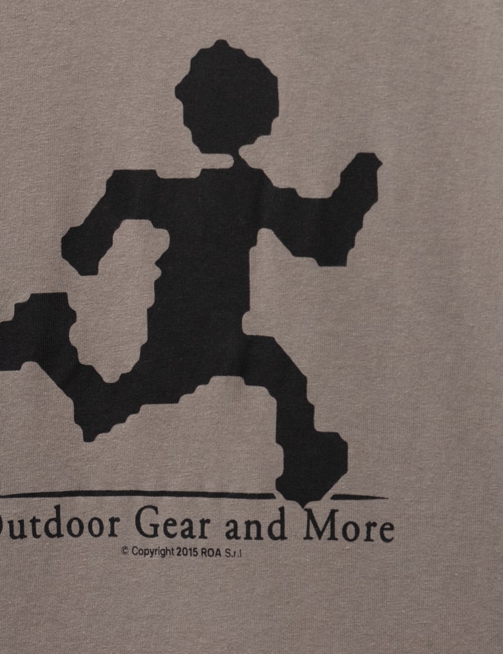 ROA Gear Shadow T-Shirt