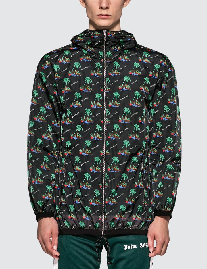 PA Island Windbreaker Placeholder Image