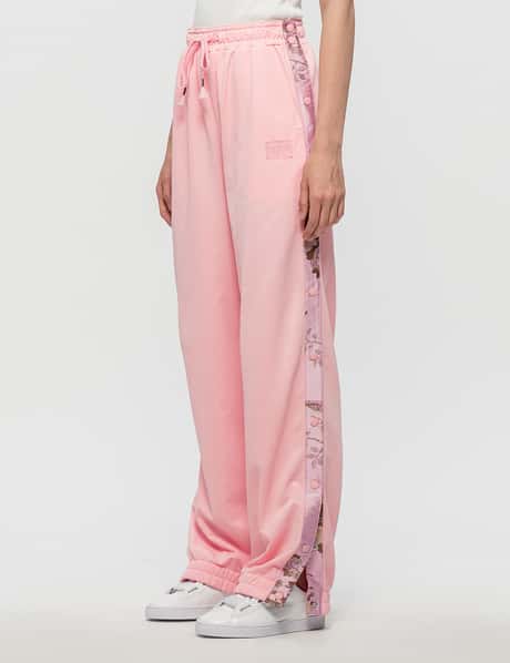 Puma Fenty By Rihanna Tearaway Track Pant HBX
