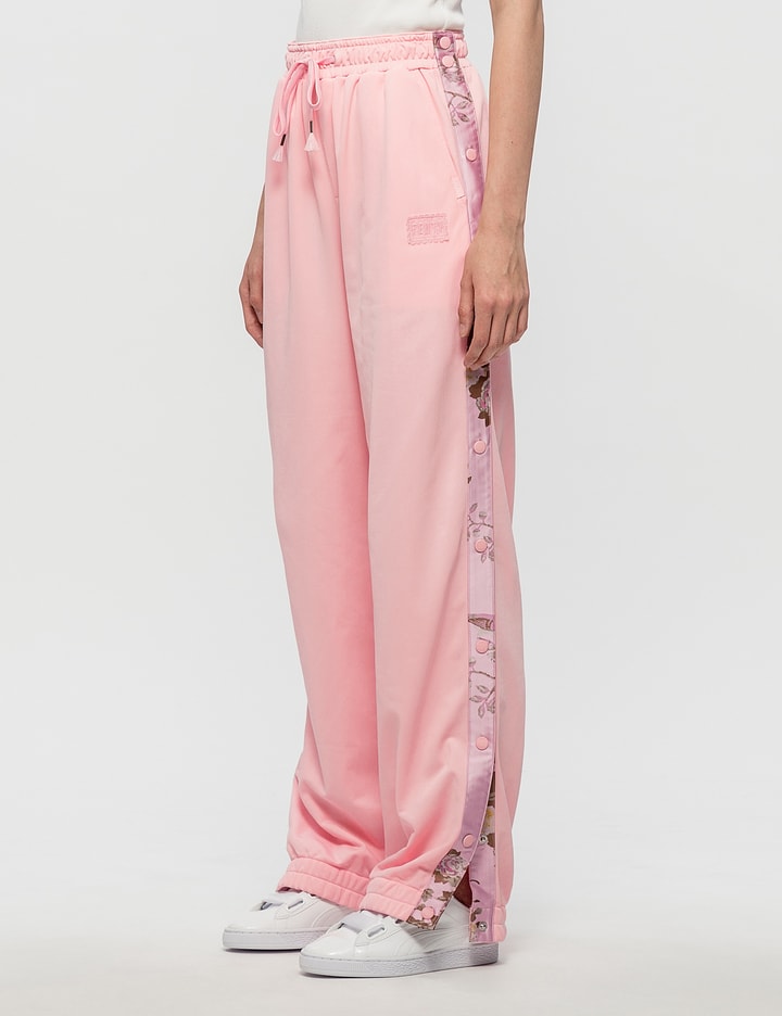 puma fenty tearaway track pants