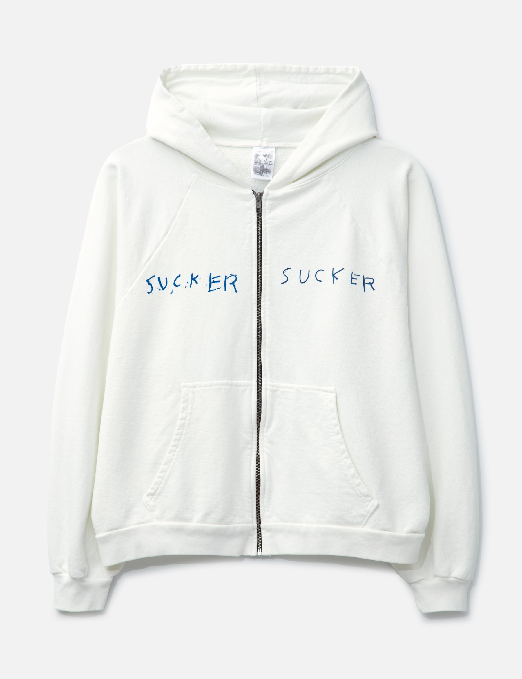 Sucker Zip Hoodie view 19