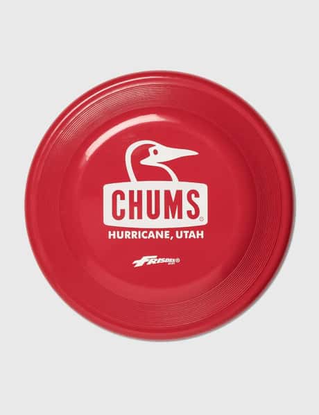 Chums Frisbee Fastback