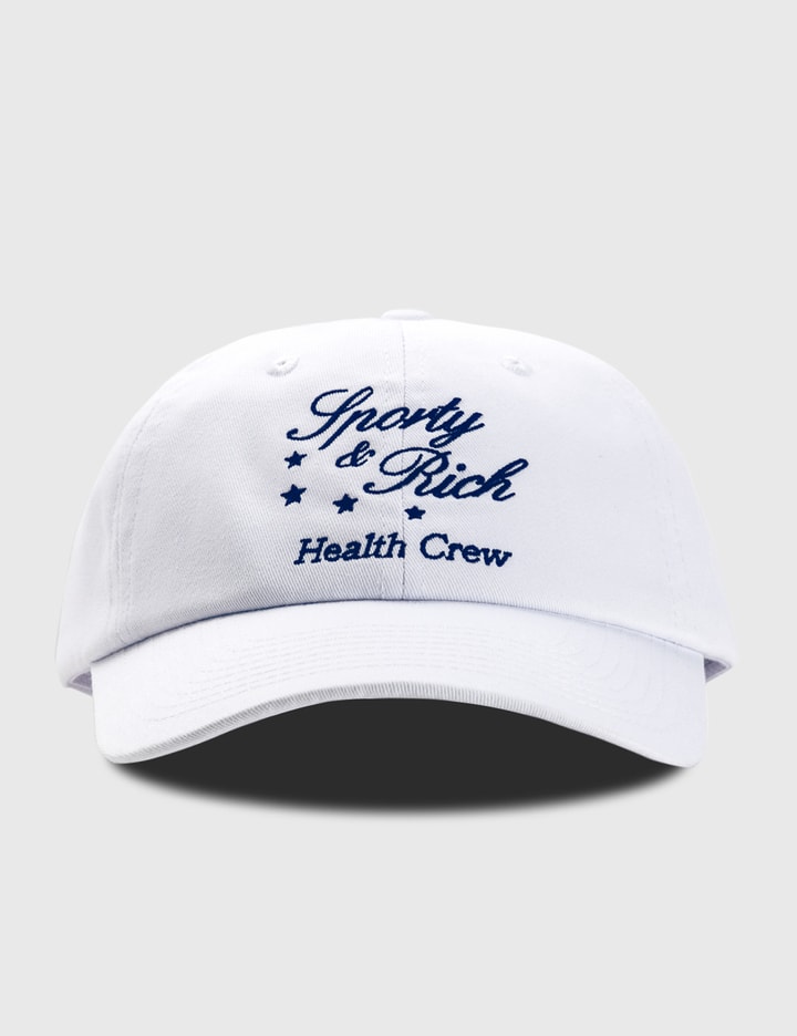 Stars Health Crew Hat Placeholder Image