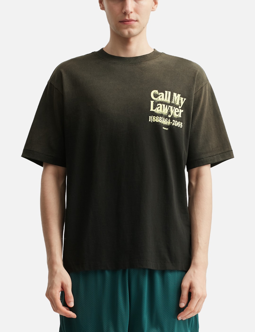 Call My Lawyer 3D T-Shirt view 18