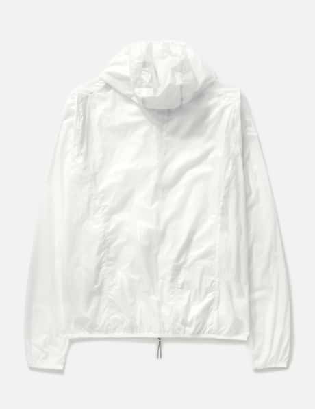 Hue Packable Wind Jacket view 8