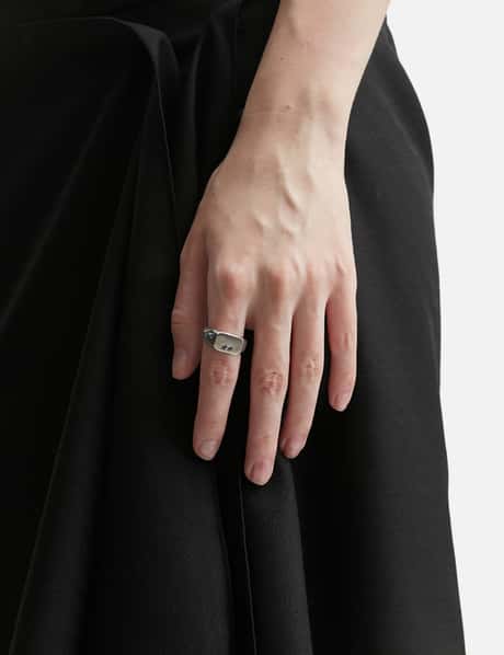Elongated Ring view 8