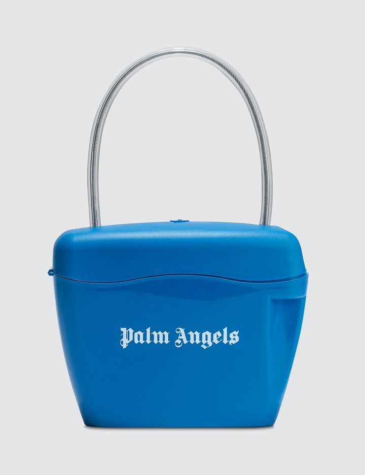 Padlock Bag Placeholder Image