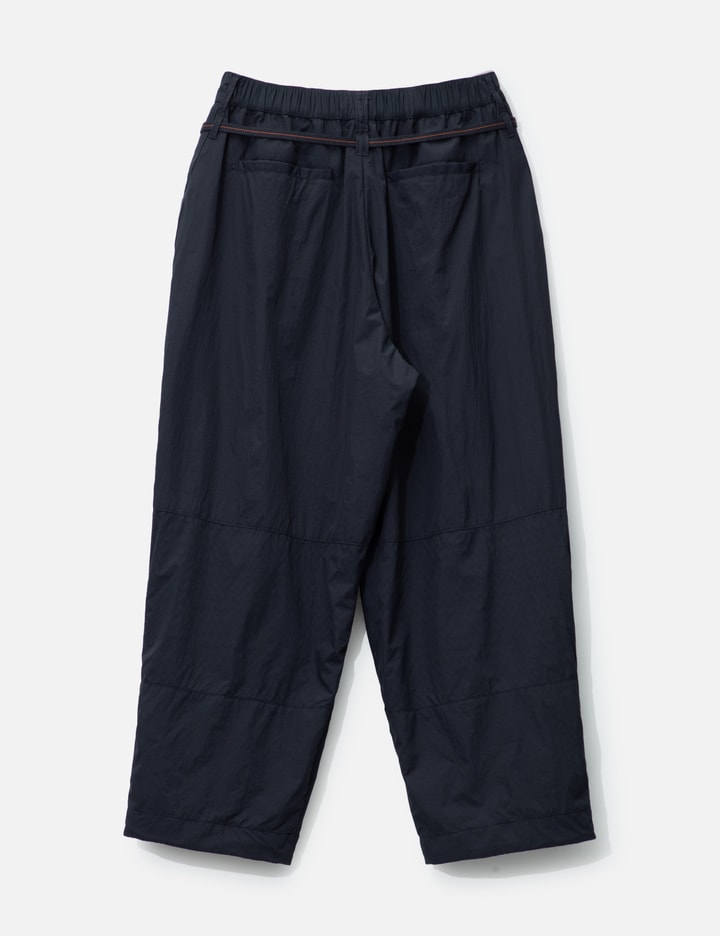 Goopimade ® X Subcrew “rgw-01p” Edg(y)bug Grid System Track Pants
