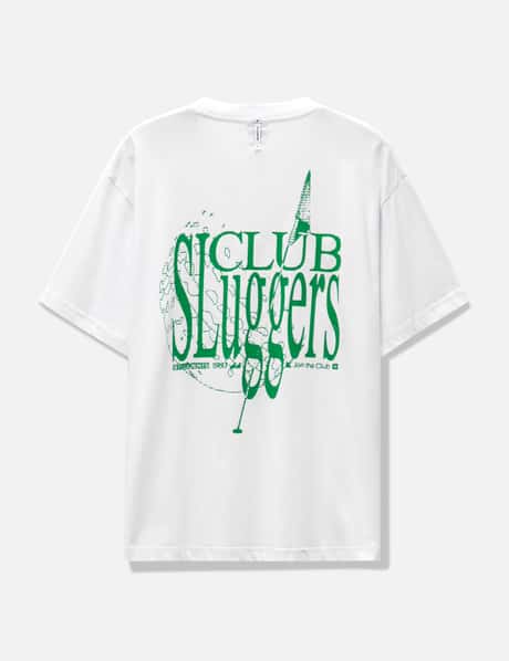 STUDENTS CLUB SLUGGERS T-SHIRT