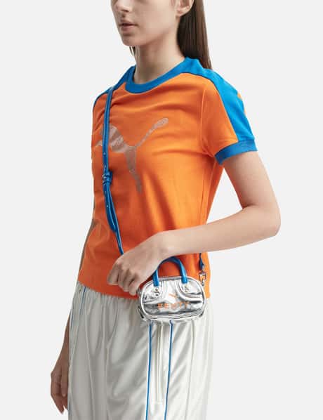 fenty puma mini backpack x Pocket Grip Bag it combines athletic Puma PUMA x FENTY Pocket