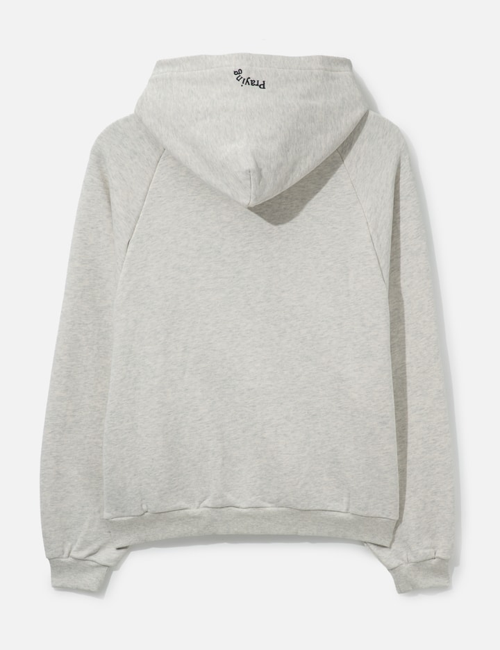 Praying This Life Hoodie