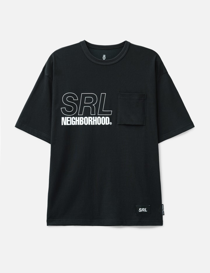 SRL . Sheltech Crewneck-P Short Sleeve Placeholder Image