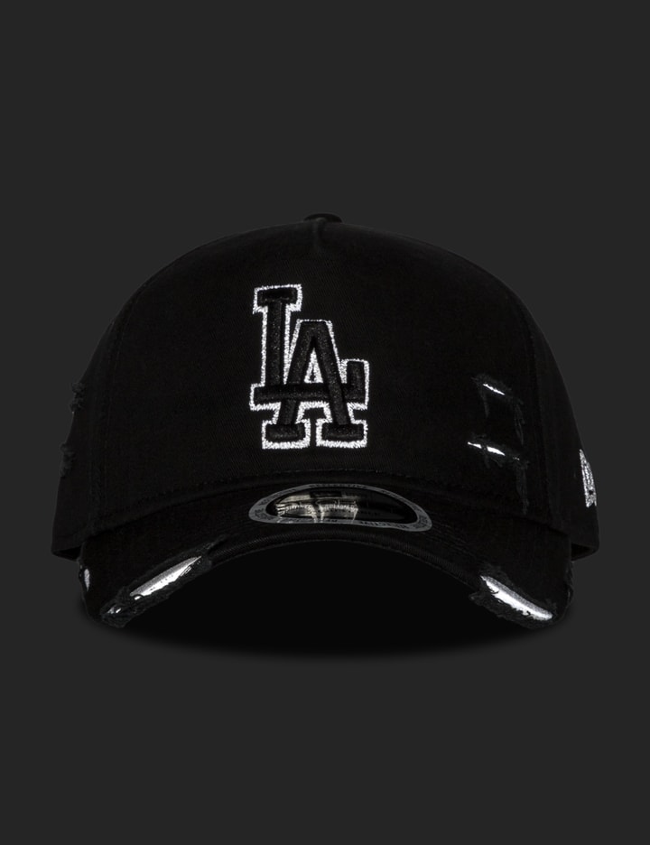 Los Angeles Dodgers 940AF Damaged Cap Placeholder Image