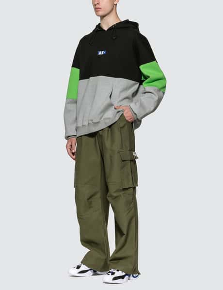 Ader Error - Wide Fit Cargo Pants | HBX