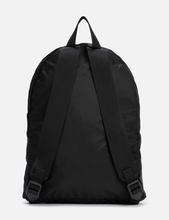 Kolor small Black Backpack Placeholder Image