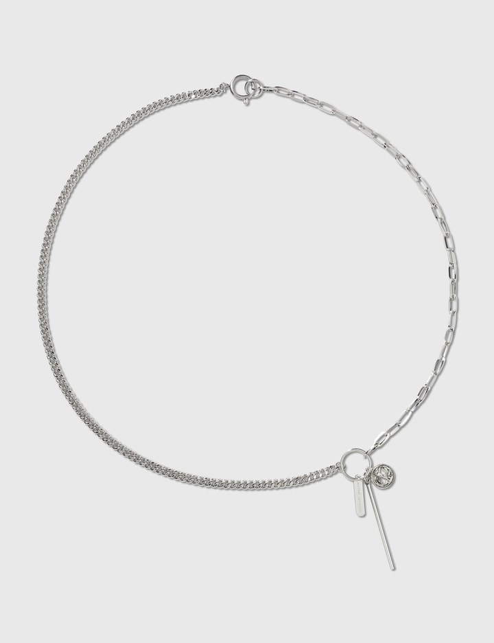 HAIDEN NECKLACE Placeholder Image