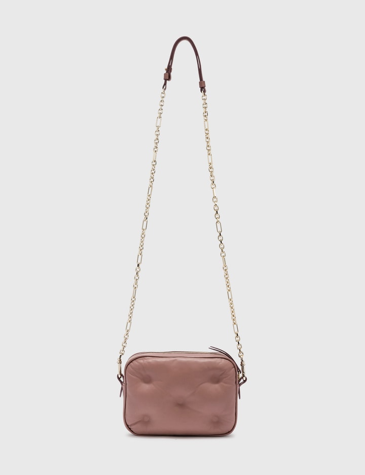 Glam Slam Small Box Bag Placeholder Image