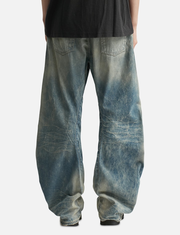 Loose Fit Jeans - 2006M Placeholder Image