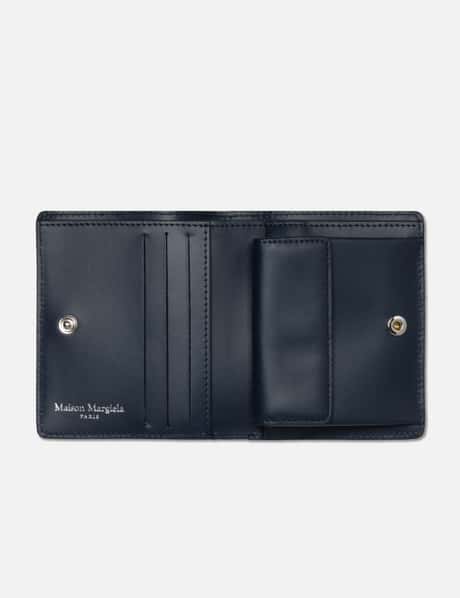 Maison Margiela - Bi-fold Wallet | HBX - Globally Curated Fashion 