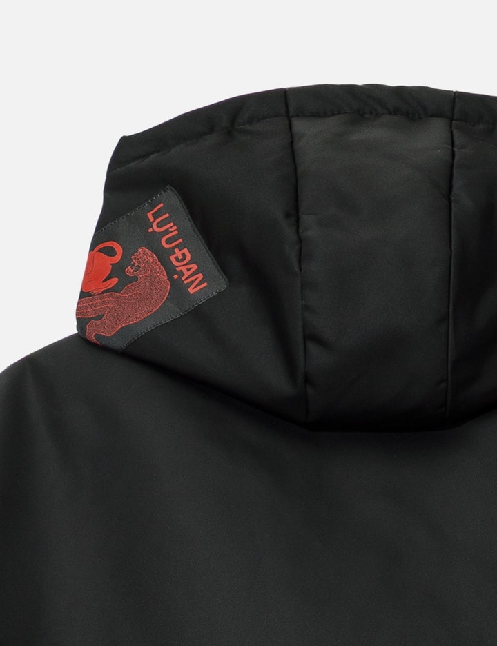 Patch Bomber Placeholder Image