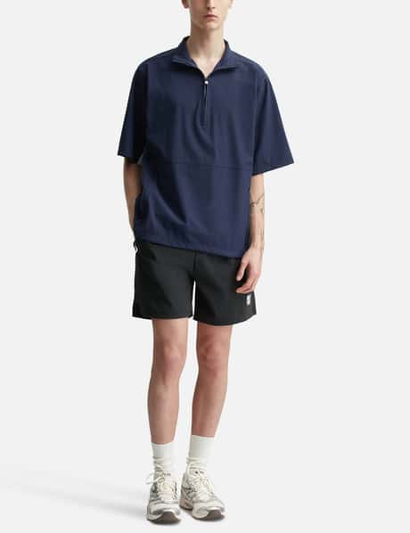 Pine Windshirt Unbadged view 14