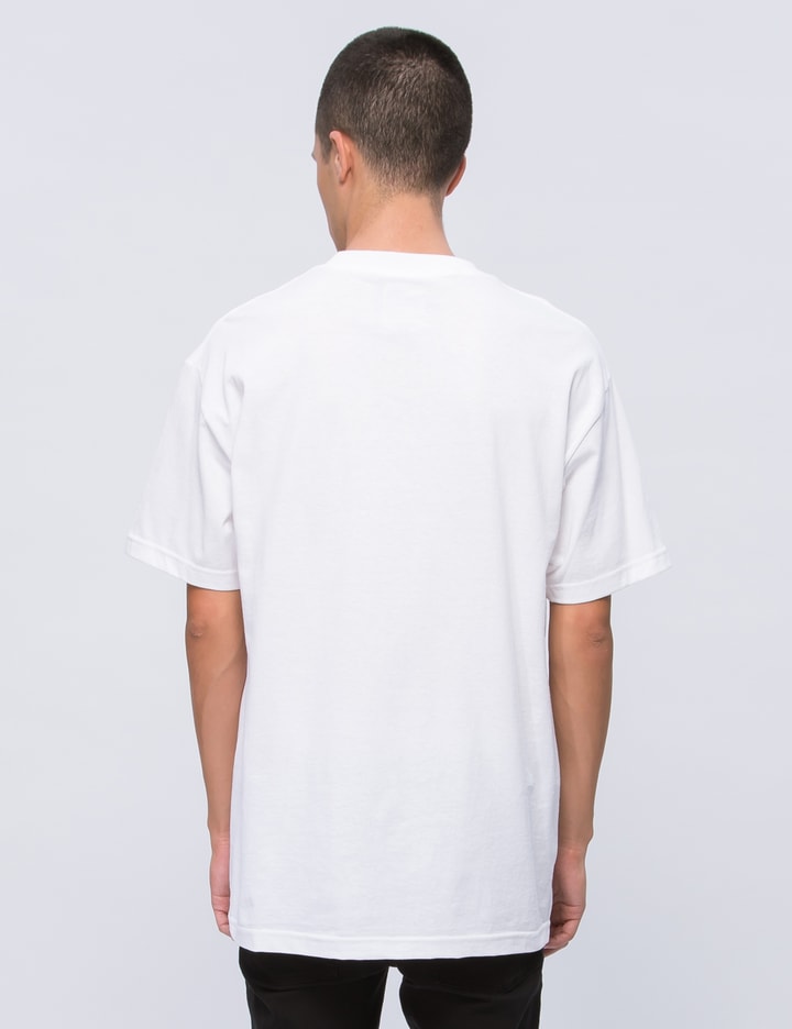 Fear No One S/S T-Shirt Placeholder Image