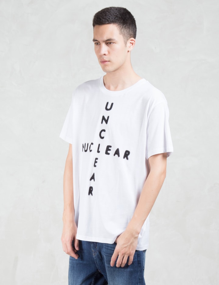 Standard Unclear T-Shirt Placeholder Image