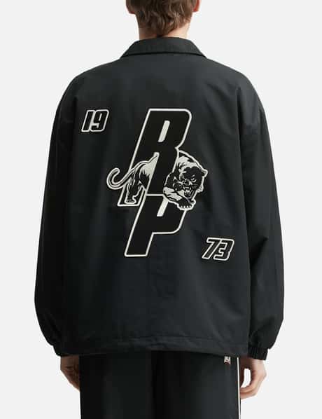 X Represent Men's Coaches Jacket view 12