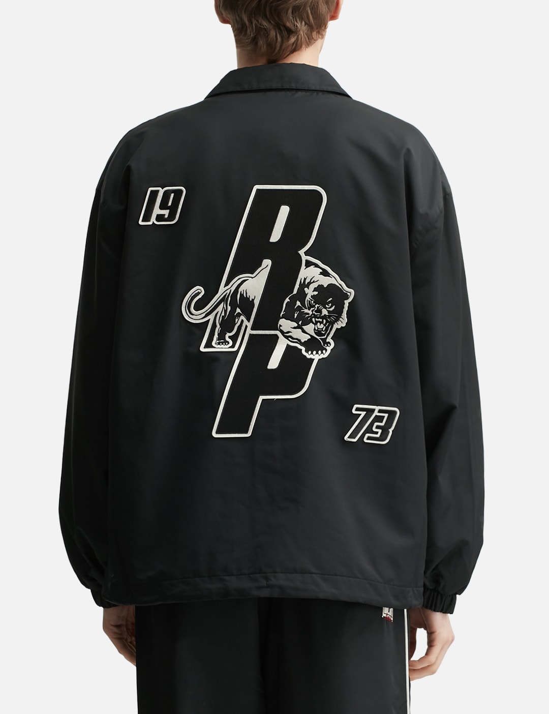 X Represent Men's Coaches Jacket view 13