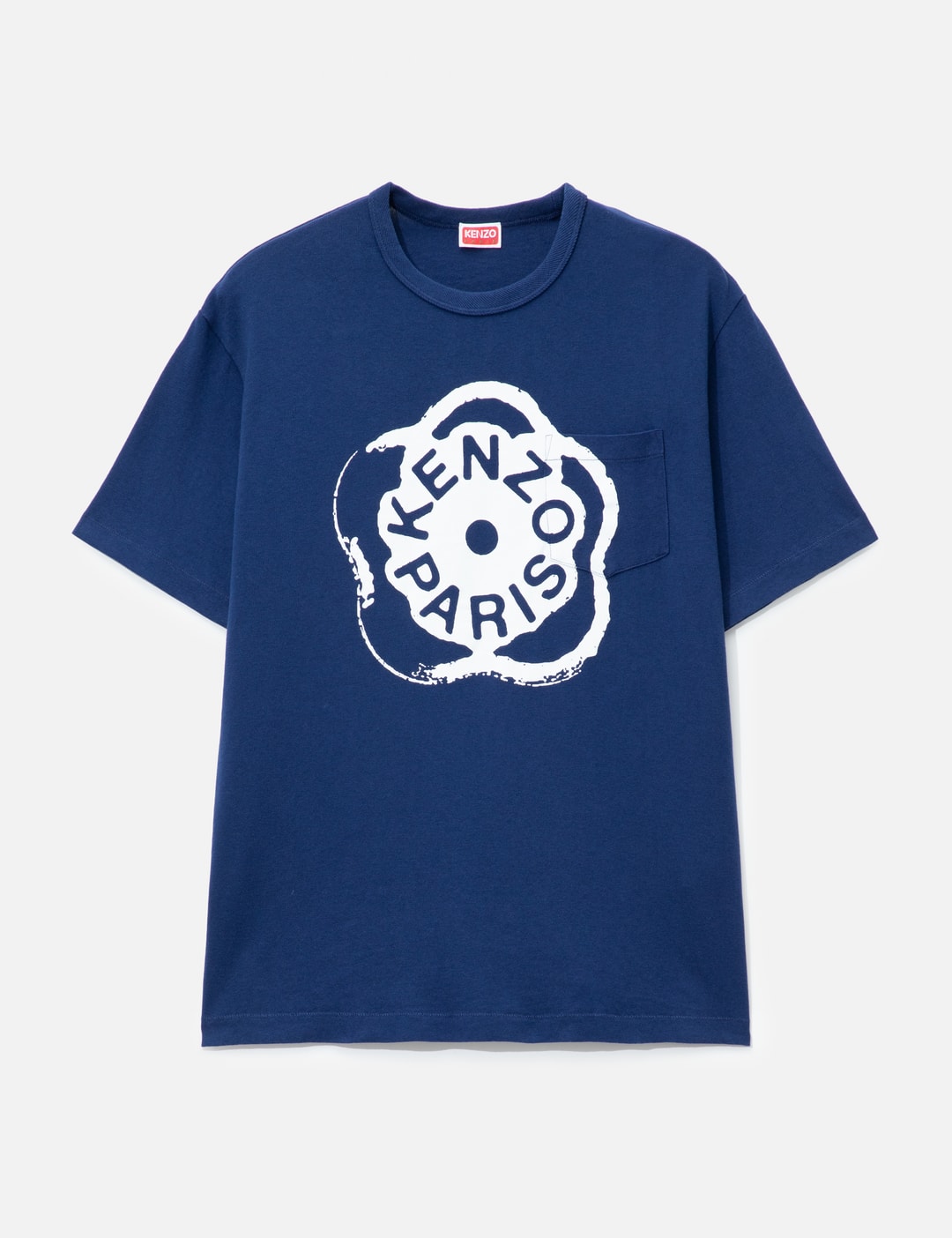 Boke Flower 2.0 T-Shirt