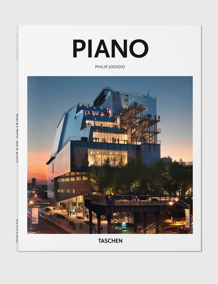 Piano Placeholder Image