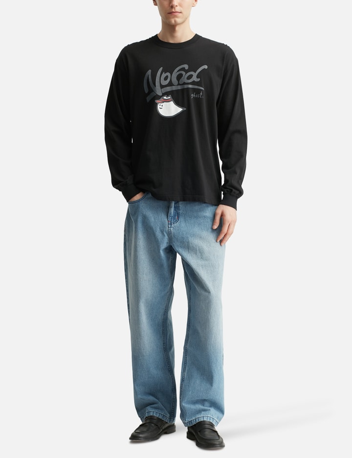 NH T-Shirt Long Sleeve 9 Placeholder Image