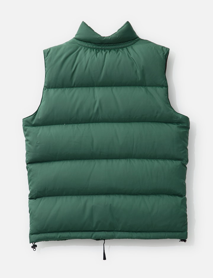 Sleeveless Down Puffer Placeholder Image