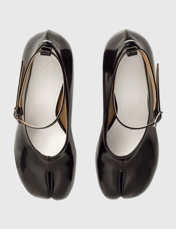 Tabi Mary-Jane Pumps Placeholder Image