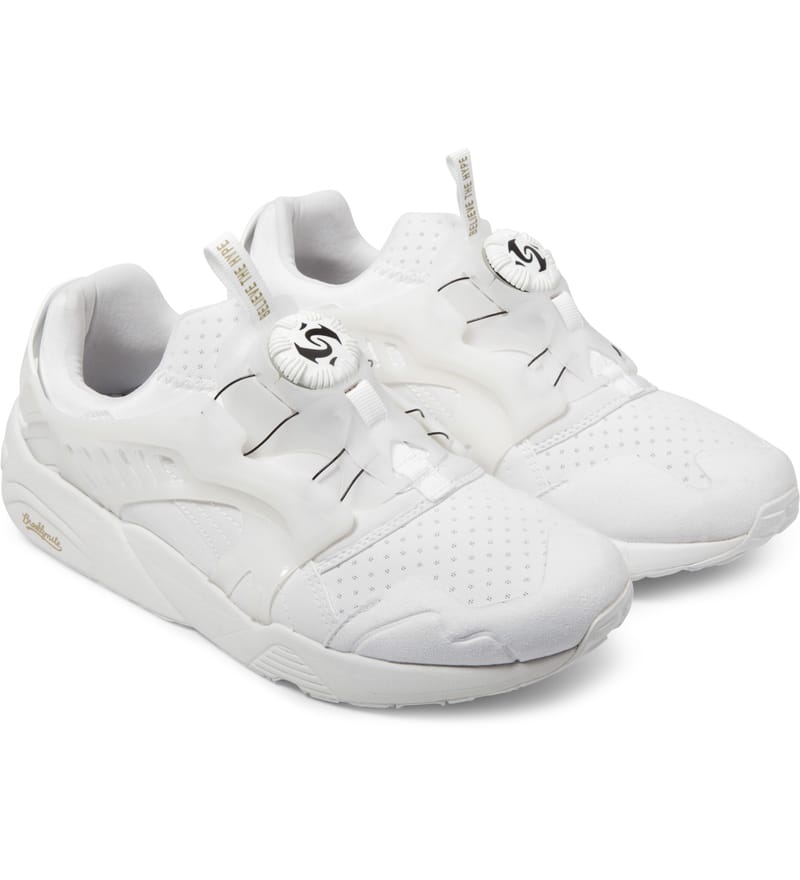 puma disc sophia chang