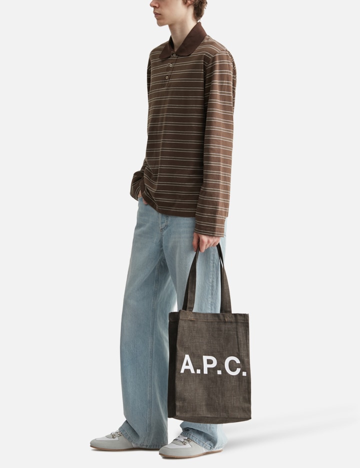 A.P.C. Lou Tote Bag