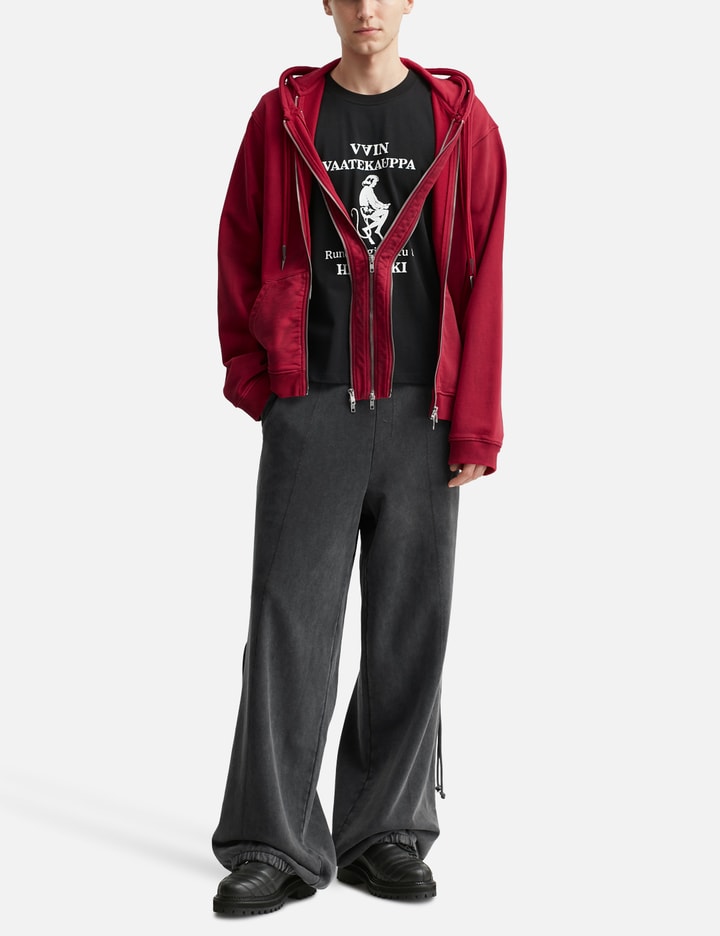 Drawstring Pants Placeholder Image