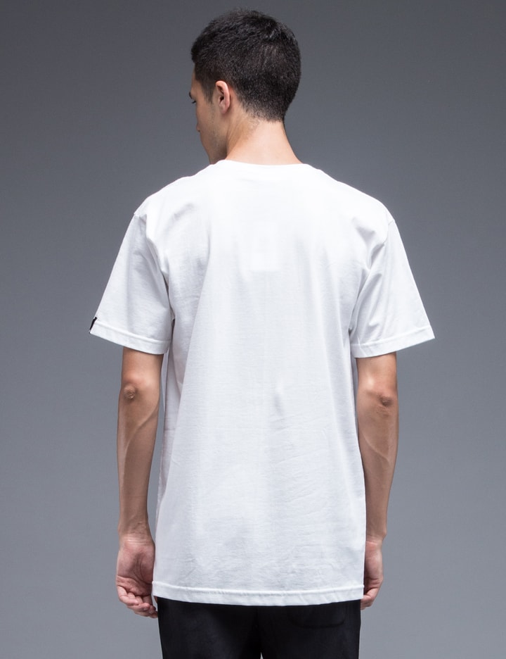 Strike Off T-Shirt Placeholder Image