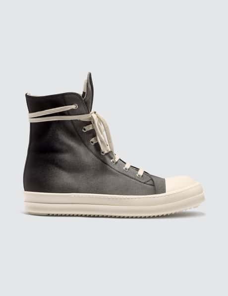 Rick Owens Drkshdw - Hi-Top Sneakers | HBX - ハイプビースト 